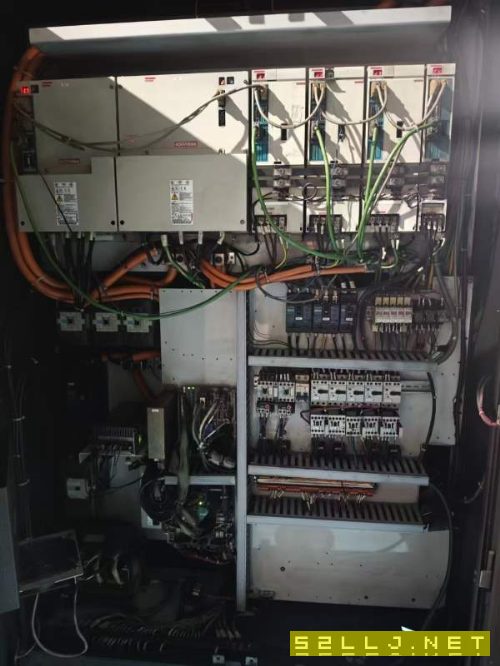 馬扎克HCN6000
