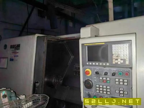 剛買下5臺(tái)寶雞斜車