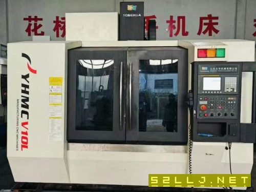 新到兩臺老牌永華1060重型機(jī)，自重7噸，Z軸加高300mm