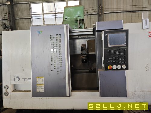 出售i5T5.2沈陽(yáng)車銑