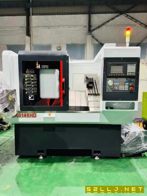 同款2臺全新46機，新代6ta系統(tǒng)，日本THK線規(guī)，臺灣銀.