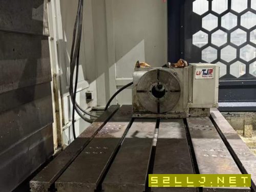 使用1000小時、福建東剛精機重型1200立加