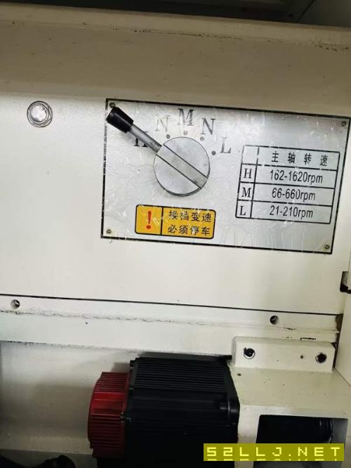精品瑞遠520/1500數(shù)控車一臺