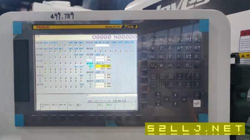 剛剛買下一臺(tái)使用幾百小時(shí)、國(guó)盛lHT1031數(shù)控車床、發(fā).