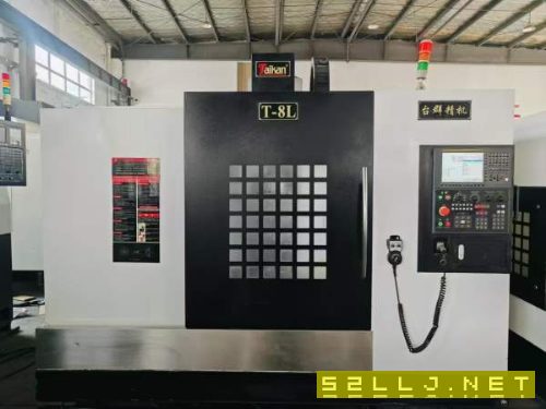 臺群T8L四臺同款，兩線一硬850
