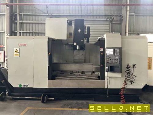 華擎1890兩線一硬Y軸4導軌臺正光機，鏈式排削機。精度.
