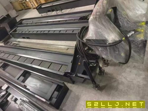 超低價出售！2024年全新機，臺灣大僑1580，BT50主軸，.