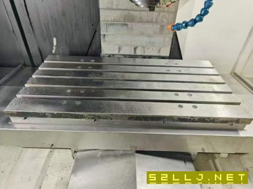 已售一臺，精度一絲以內，用1000多個小時的準新機，新.