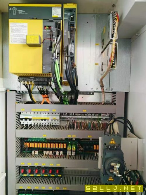 國盛重型1160加工中心同款兩臺，兩線一硬新到貨兩臺20.