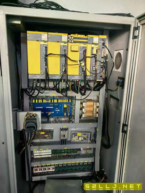 柯業(yè)6022龍門加工中心工作臺:6000-1800門寬:2200.門高.