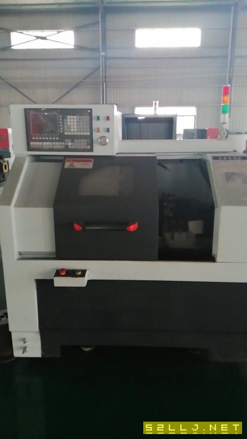 數控車床360排刀機
