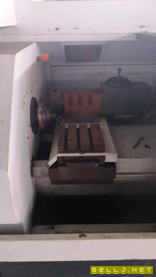 數(shù)控車床360排刀機(jī)