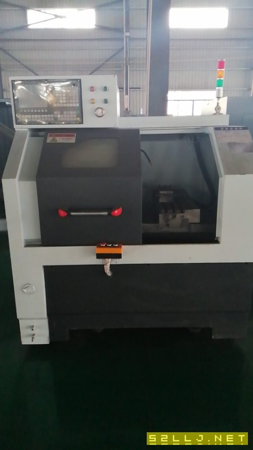 數(shù)控車床360排刀機(jī)