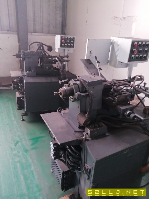 走心機(jī)