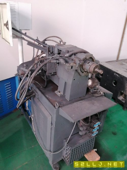 走心機