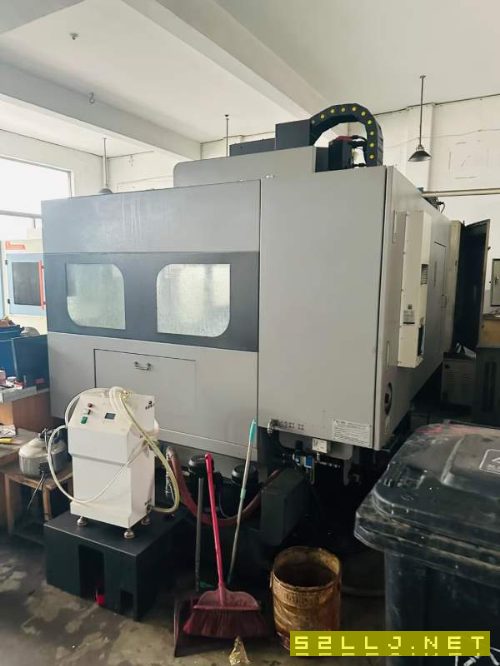 富陽工廠準新三線855，發那科plus系統，在位批發，價.