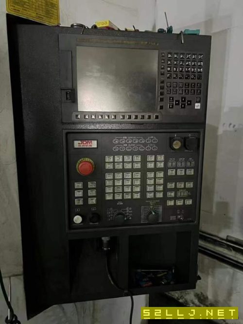 廣東拿下倆臺1160全部BT50帶臺灣德川大四軸
