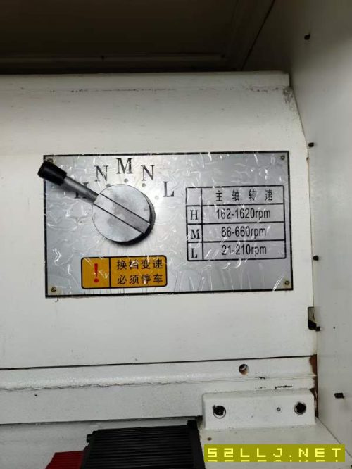 準新瑞遠520/1500數控車床，機況價格實惠喜歡聯系