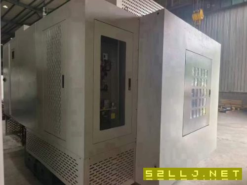 同款三臺2024年臺灣大僑1580，BT50主軸，24支刀庫，帶.