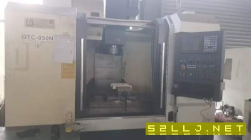 13萬多打包兩臺850，兩線一硬，帶255橋板四軸，三菱70.