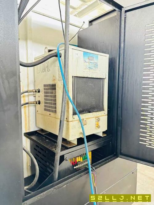 精品三線泰德855三菱M80170四軸尾盤