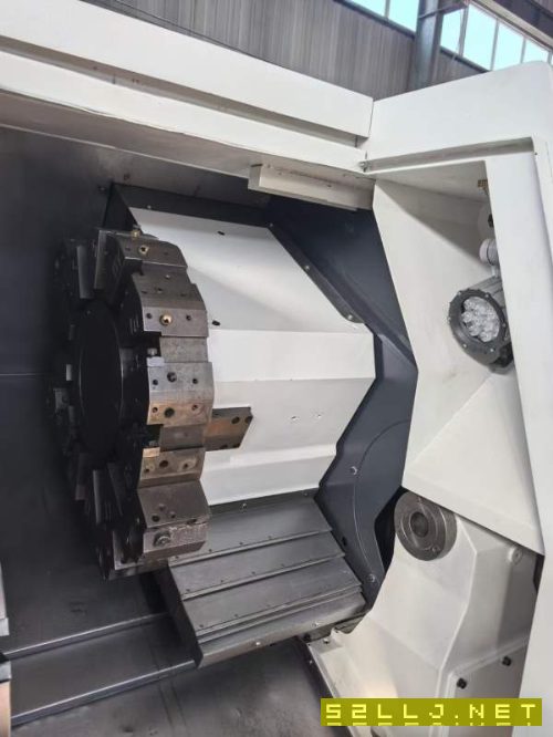馬扎克250斜車同款兩臺