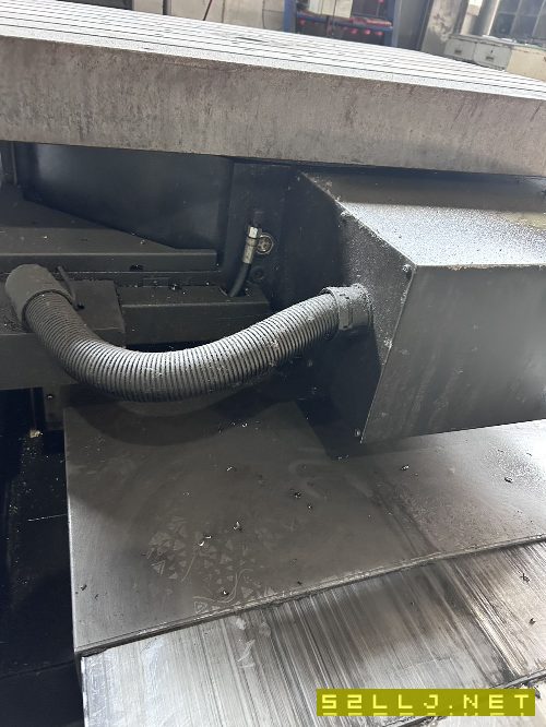漢川TK611C/1A數(shù)控鏜床