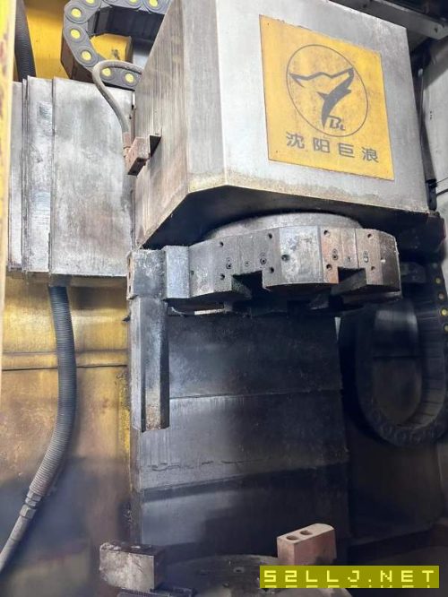 剛剛買下一臺沈陽巨浪VT6570數(shù)控立車一臺、發(fā)那科TD系.