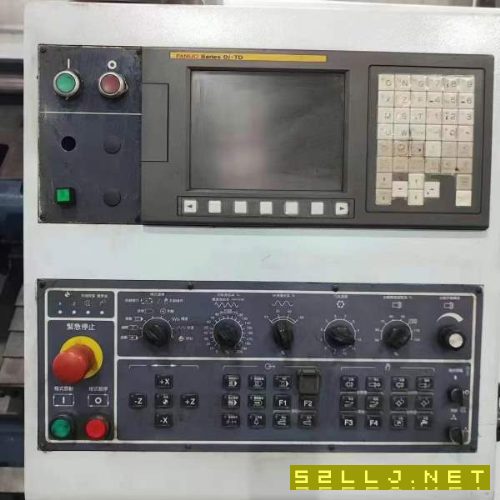A2-11主軸大型刀塔機