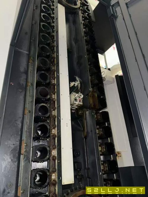 剛剛拿下馬扎克6000臥加，雙交換工作臺，工作臺630630.