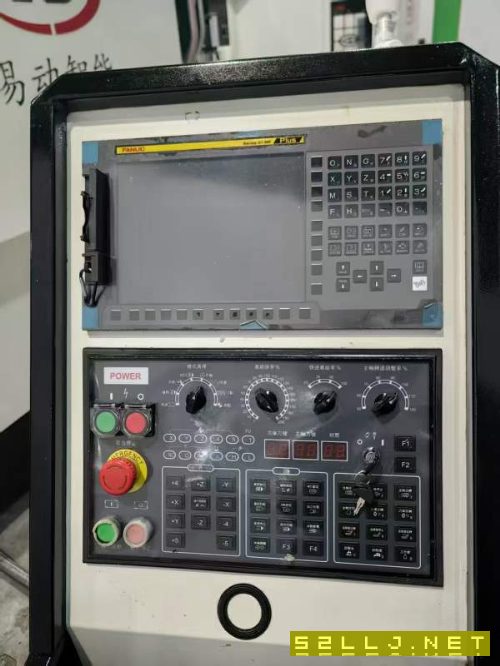 無錫易動4500型材機剛到貨，無錫易動4500型材機，發(fā)那.