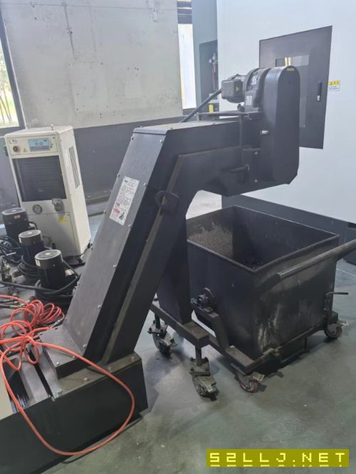 寶雞1060加工中心4臺(tái)