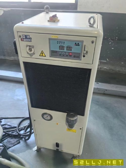 寶雞1060加工中心4臺(tái)