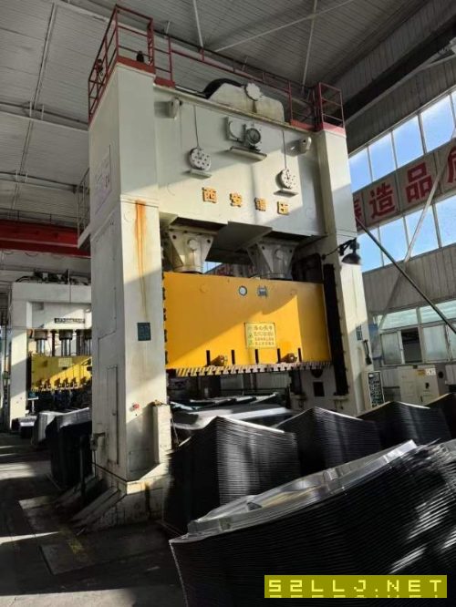 西安鍛壓機床廠j36-630，導軸導套，不帶謻臺