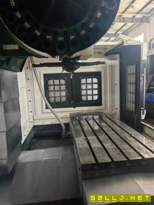 上海永碩1060立加云南臺正光機(jī).兩線一硬導(dǎo)軌三菱M80系.