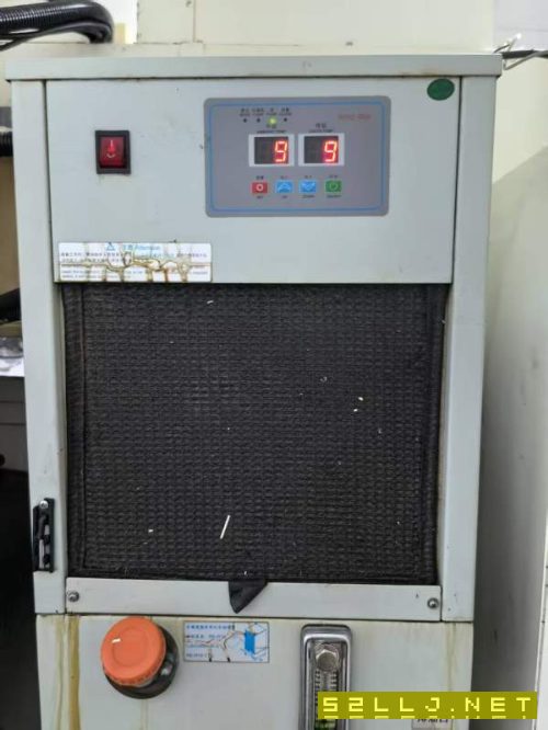 特價機，價格便宜，感興趣聯系，2021喬鴻850加工中心.