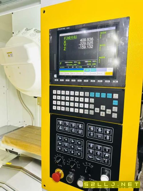 還有后3臺！全新機二手價T700鉆攻中心
