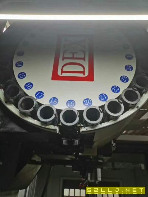 24年1月機(jī)，昆山威艾特-1370L，同款2臺(tái)。兩線一硬，發(fā).