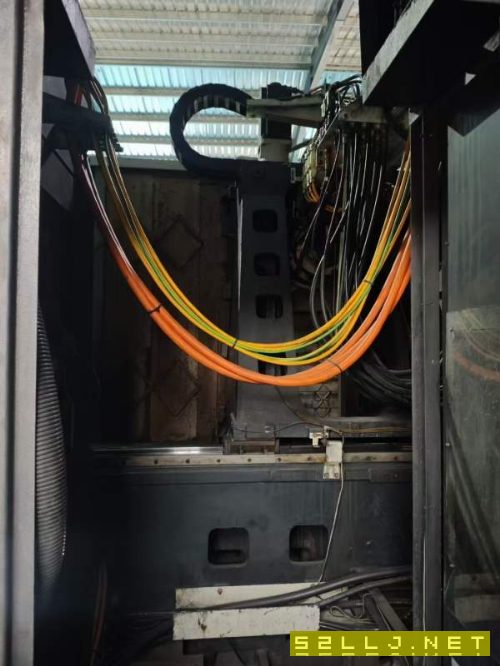 馬扎克HCN6000