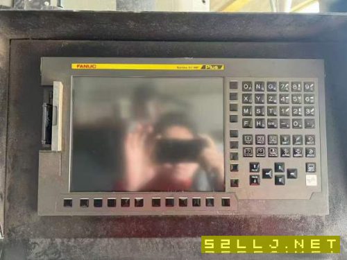 晟方斯3020數控龍門，滿配機型齒輪頭，24把刀庫，30公.