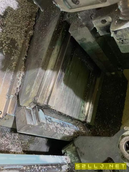 蘇州工廠在位出售哈斯ST30SSY車銑復(fù)合帶Y軸需要的速速.