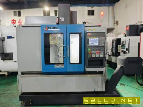浙江雙鳥850加工中心2021年，性價(jià)比高發(fā)那科OI-MF