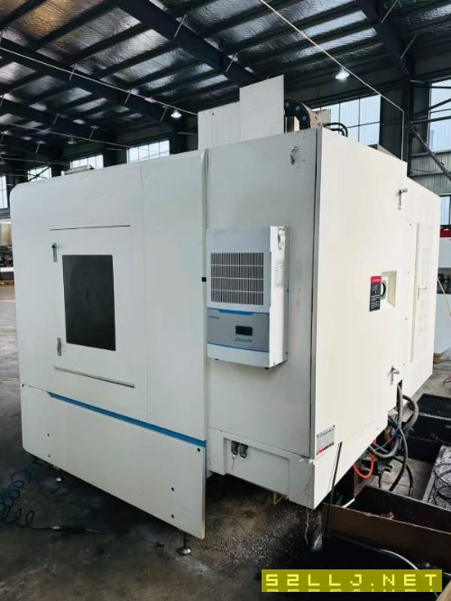 2022年廣東一機860，重型三線45滾柱導軌，機況不錯，.