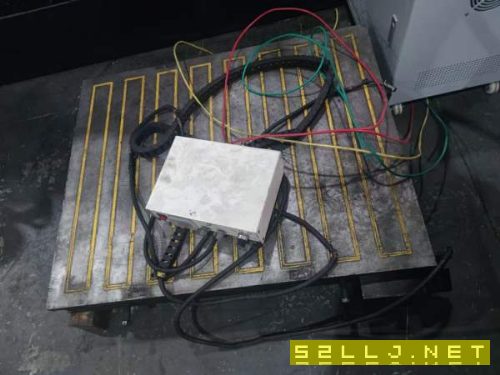 1000800強力電磁吸盤，帶控制器，要的聯系！價格非常.