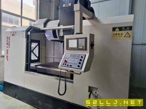 嘉泰1370加工中心新到一臺2018年佳泰1370加工中心，發.