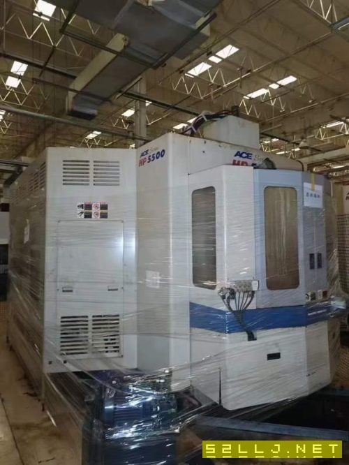 韓國原裝斗山500雙工位臥加，同款
