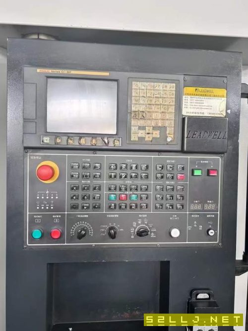臺灣麗偉V-50L立加，同款有3臺。40M一臺、BT40大主軸.