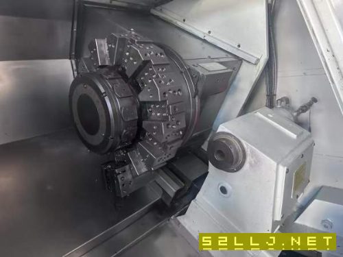 程泰GS260數控車床，硬規，12寸卡盤，
