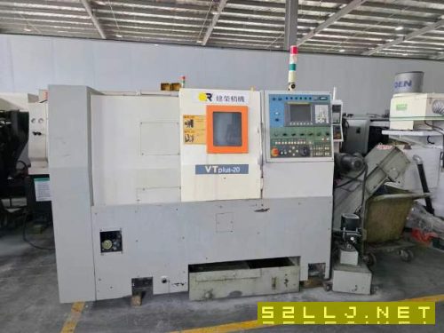 臺(tái)中VT20，線軌機(jī)，10萬(wàn)出頭，精度繆級(jí)