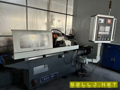準新上海MKA1320/500數控外圓磨床
